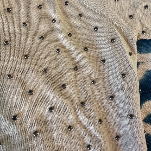 The Great. Sweater (0) - Picture 7 of 7